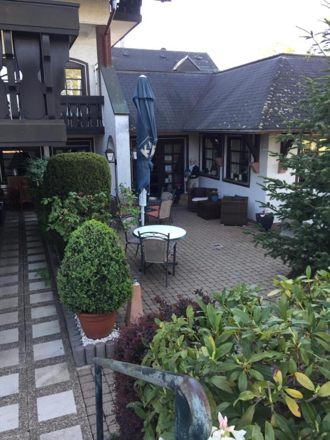 Waldziegelhuette Hotel 3*