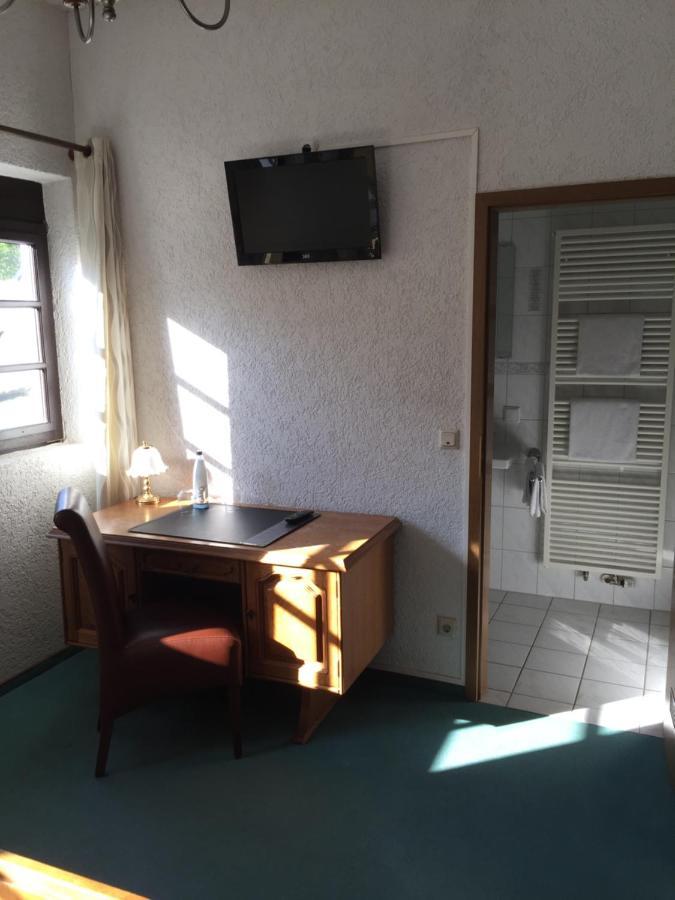 Waldziegelhuette Hotel Waldmohr