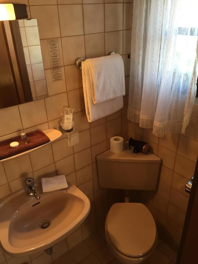 Hotel Waldziegelhuette 3*
