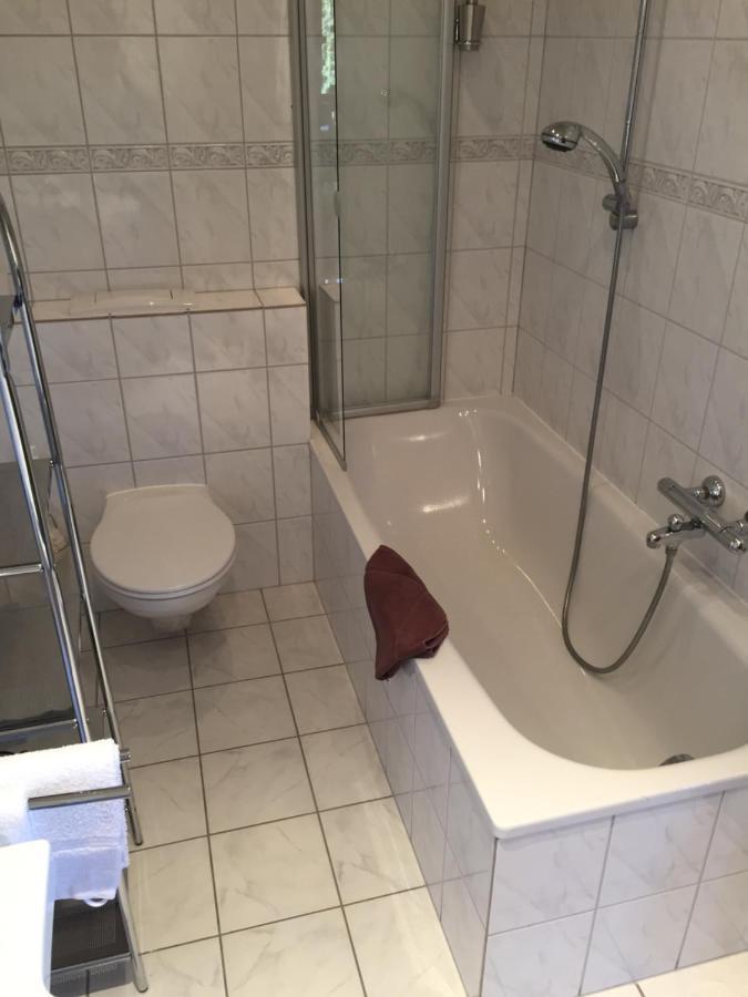 Hotel Waldziegelhuette 3*